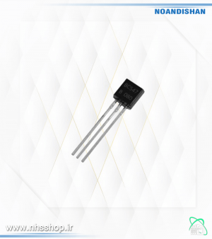ترانزیستور BC 547