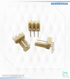 سه پین مخابراتی نری