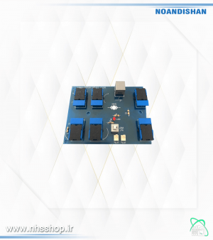 دسته کنترل سرعتی