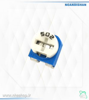 پتانسیومتر502