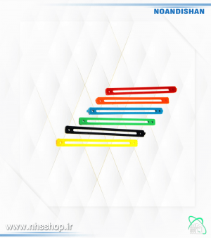 سازه پلاستیکی K11 رباتیکی