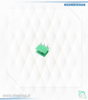 ترمینال سه پین نری