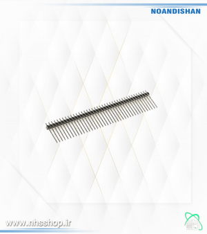 پین هدر نری