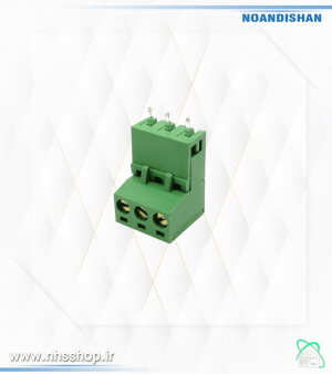 ترمینال فونیکس3پین صاف