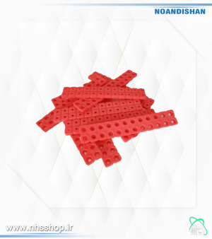 سازه پلاستیکی R12 دوبل رباتیکی