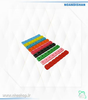 سازه پلاستیکی R7 رباتیکی