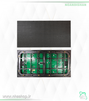 outdoorماژول p5