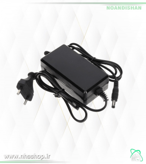 آداپتور 12 ولت 2 آمپر بین راهی