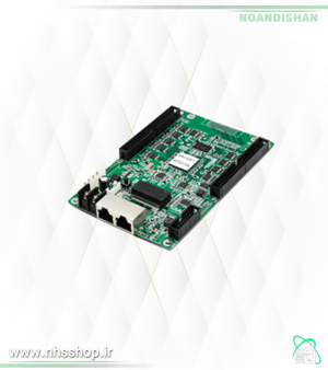 بردکنترل MRV 320