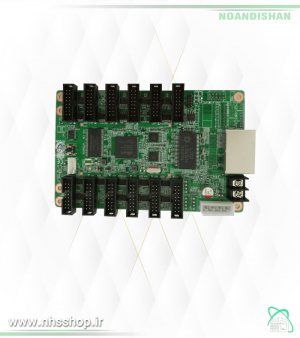 برد کنترل RV 908