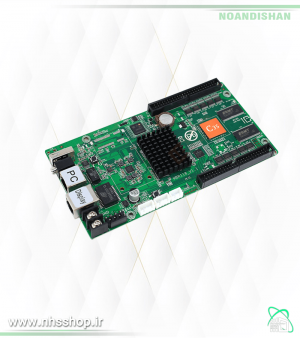برد کنترل HD C35