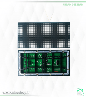 outdoorماژول p6.67