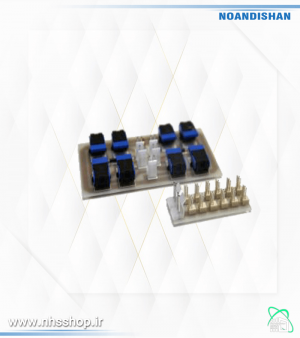 دسته کنترل قدرتی