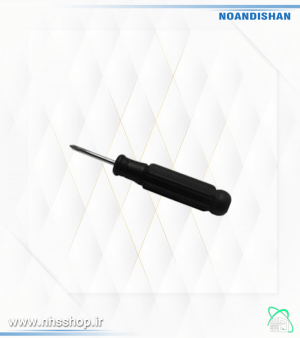 پیچ گوشتی چهارسو