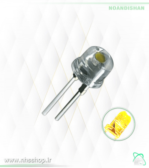 LED کلاهی LedLamp آفتابی-min
