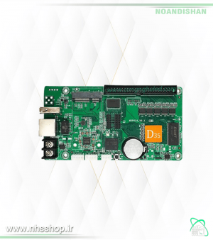 کارت کنترل HD D35