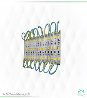 ال ای دی بلوک smd آفتابی