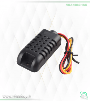 سنسور دما و رطوبت AM2301