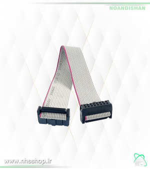 کابل فلت 16 پین