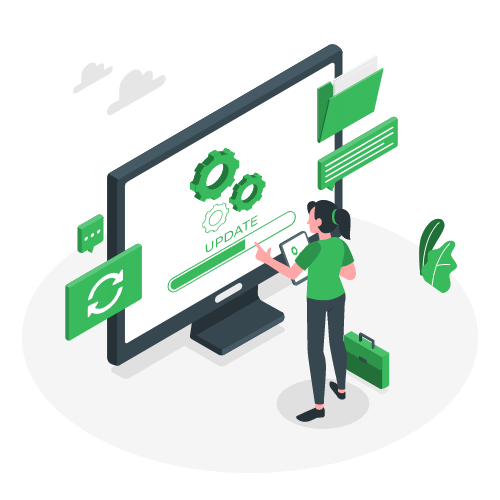 تلویزیون LED آفلاین