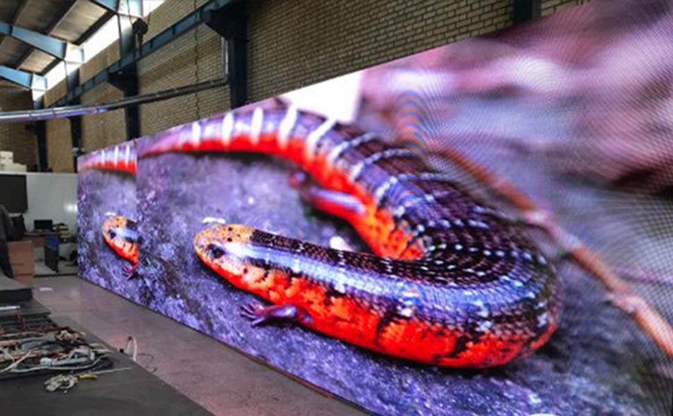 تلویزیون رنتال