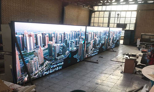 تلویزیون شهری کاشان