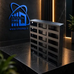 کابینت CNC96