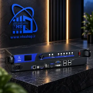ویدیو پروسسور x200 لینسن