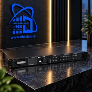 ویدیو پروسسور VX1000