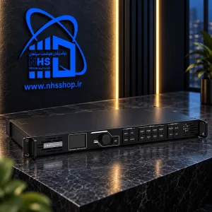 ویدیو پروسسور VX400